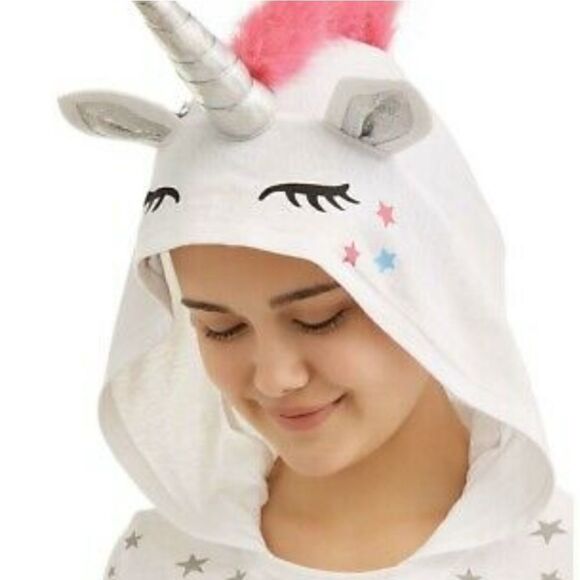 Unicorn Hoodie - Picture 9 of 9